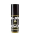 EROS VANILLA POWER ACEITE MASAJE ECALOR 100ML