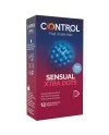 CONTROL XTRA DOTS 12 UDS