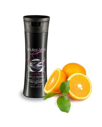 VOULEZ VOUS ACEITE DE MASAJE RELAXANTE 150 ML