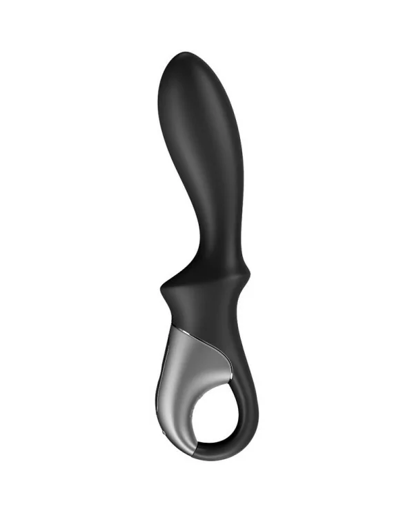 SATISFYER HEAT CLIMAX VIBRADOR ANAL