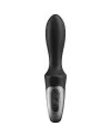 SATISFYER HEAT CLIMAX VIBRADOR ANAL