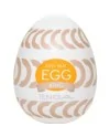 TENGA WONDER PACK 6 HUEVOS MASTURBADORES