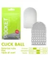 TENGA CLICK BALL MASTURBADOR POCKET