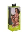 KIIROO KEON ALEXIS FAWX STROKER LUBRICANTE AQUA QUALITY 50 ML