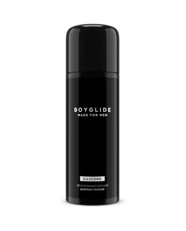 BOYGLIDE LUBRICANTE BASE SILICONA 100 ML