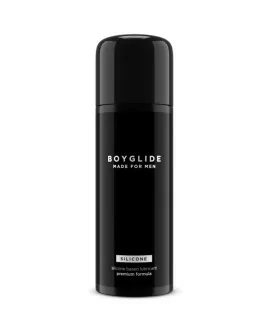 BOYGLIDE LUBRICANTE BASE SILICONA 100 ML