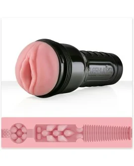 FLESHLIGHT CLASSIC PINK LADY DESTROYA MASTURBADOR