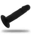 OHMAMA PLUG ANAL SILICONA PENE 9 CM