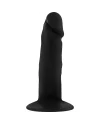 OHMAMA PLUG ANAL SILICONA PENE 9 CM