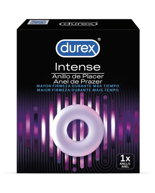 DUREX ANILLO DE PLACER