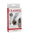 CLASSIX ESTIMULADOR PARA TESTICULOS CON VIBRACION