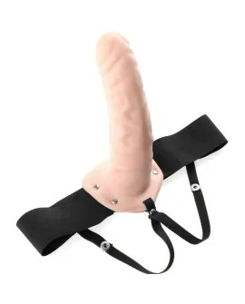 FETISH FANTASY ARNES HUECO 19 CM NATURAL