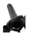 FETISH FANTASY ARNES HUECO 19 CM NEGRO