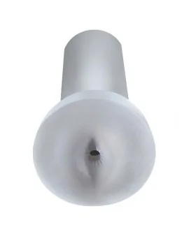 PDX MALE PUMP AND DUMP STROKER MASTURBADOR - TRANSPARENTE