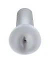 PDX MALE PUMP AND DUMP STROKER MASTURBADOR TRANSPARENTE