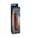 PERFECT 2 EXTENSION PENE CON CORREA MARRON