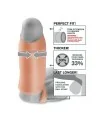 REAL FEEL EXTENSION DE PENE XL