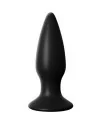 ANAL FANTASY ELITE COLLECTION PLUG ANAL RECARGABLE PEQUENO