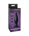 ANAL FANTASY ELITE COLLECTION PLUG ANAL RECARGABLE PEQUENO