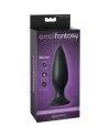 ANAL FANTASY ELITE COLLECTION PLUG ANAL RECARGABLE