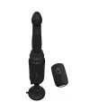 ANAL FANTASY ELITE COLLECTION VIBRADOR ANAL UP DOWN Y EFECTO CALOR