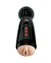 PDX ELITE DIRTY TALK STARTER STROKER MASTURBADOR VAGINA