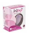 IRISCUP COPA MESTRUAL ROSA GRANDE