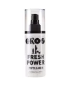 EROS FRESH POWER LIMPIADOR JUGUETES SIN ALCOHOL