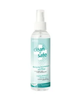 CLEAN SAFE LIMPIADOR DE JUGUETES SPRAY 100ML