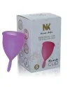 NINA CUP COPA MENSTRUAL TALLA S LILA