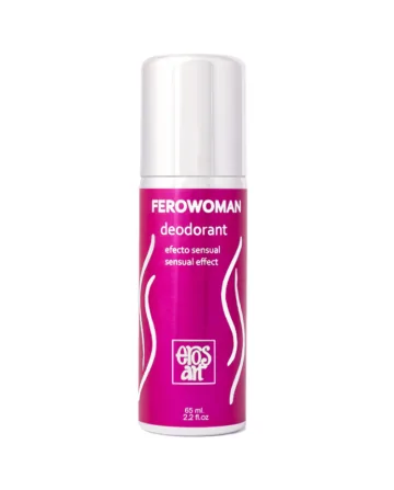 FEROWOMAN DESODORANTE iNTIMO 65ML