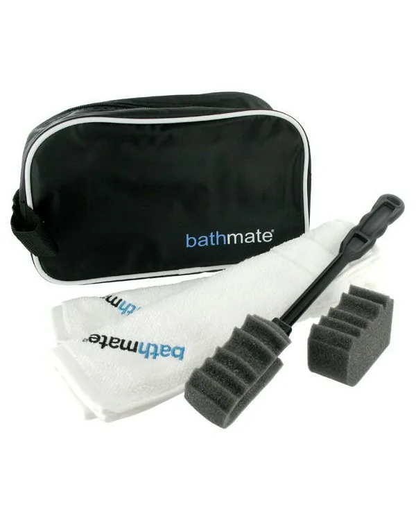 BATHMATE KIT DE LIMPIEZA