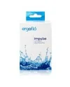 PERFECTFIT ERGOFLO IMPULSE ANAL DOUCHE NEGRO