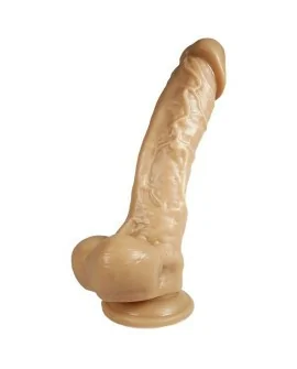 REPLICA PENE NACHO VIDAL 24CM NATURAL