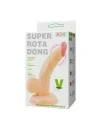 LY BAILE SUPER ROTA DONG PENE REALISTICO