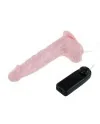 LY BAILE SUPER ROTATION DILDO REALISTICO 205CM