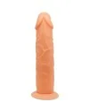 BAILE VIVE DILDO REALISTICO 198 CM COLOR NATURAL