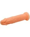 BAILE VIVE DILDO REALISTICO 198 CM COLOR NATURAL