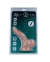 MR INTENSE 2 PENE REALISTICO 16 O 27CM