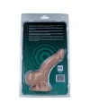 MR INTENSE 2 PENE REALISTICO 16 O 27CM