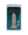 MR INTENSE 3 PENE REALISTICO 162 O 3CM