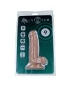 MR INTENSE 4 PENE REALISTICO 162 O 31CM