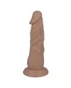 MR INTENSE 6 PENE REALISTICO 166 O 44CM