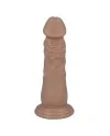 MR INTENSE 6 PENE REALISTICO 166 O 44CM