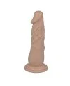 MR INTENSE 6 PENE REALISTICO 166 O 44CM