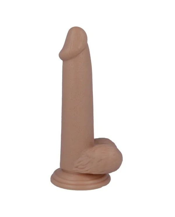 MR INTENSE 10 PENE REALISTICO 18 O 34CM