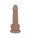 MR INTENSE 10 PENE REALISTICO 18 O 34CM