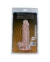 MR INTENSE 11 PENE REALISTICO 18 O 38CM