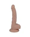 MR INTENSE 12 PENE REALISTICO 182 O 25CM