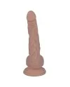 MR INTENSE 12 PENE REALISTICO 182 O 25CM